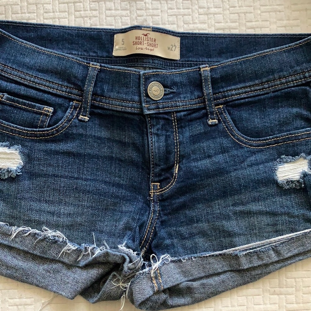 Women’s shorts